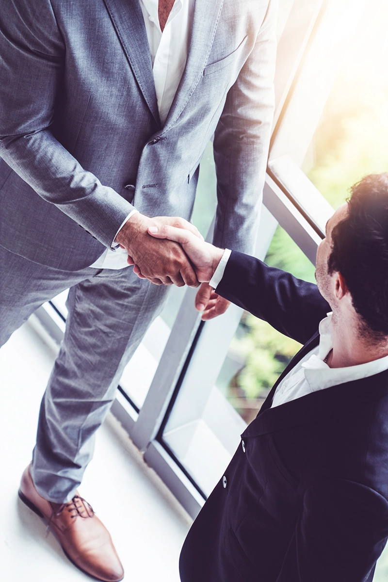 Partner di finanza