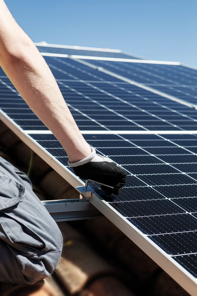 Fotovoltaico Utility Scale